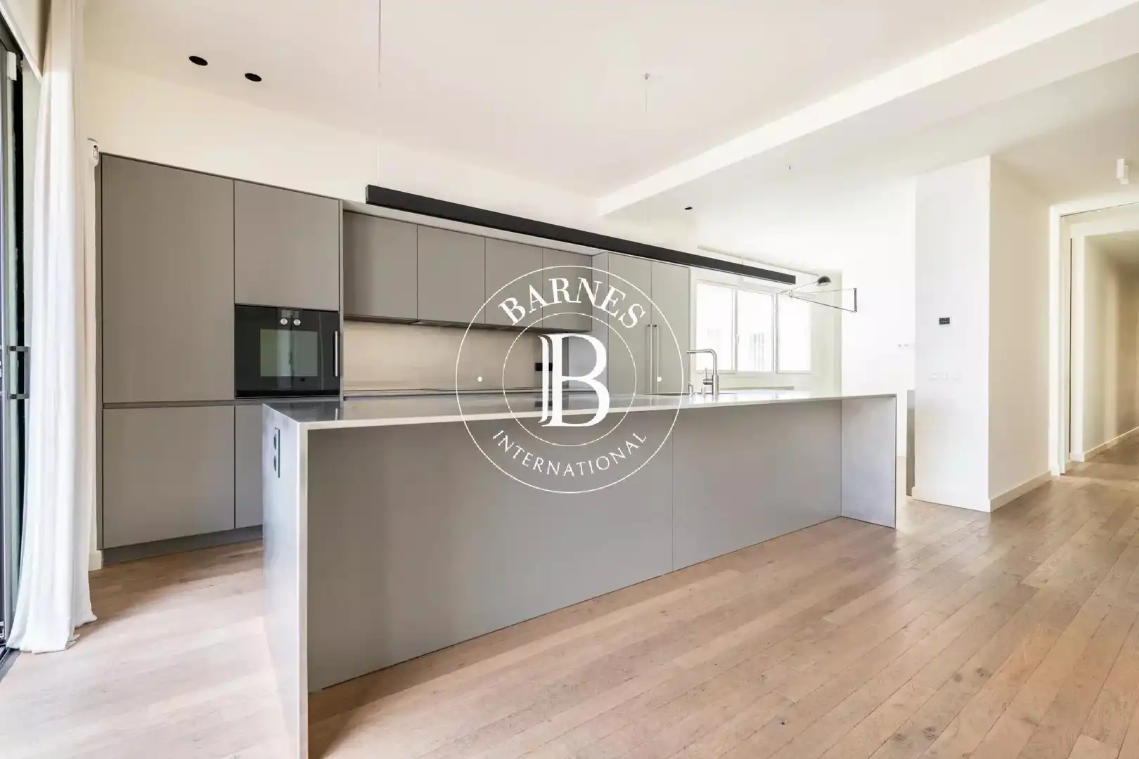 Appartement avec ascenseur à vendre à Chamartín, imagen 23