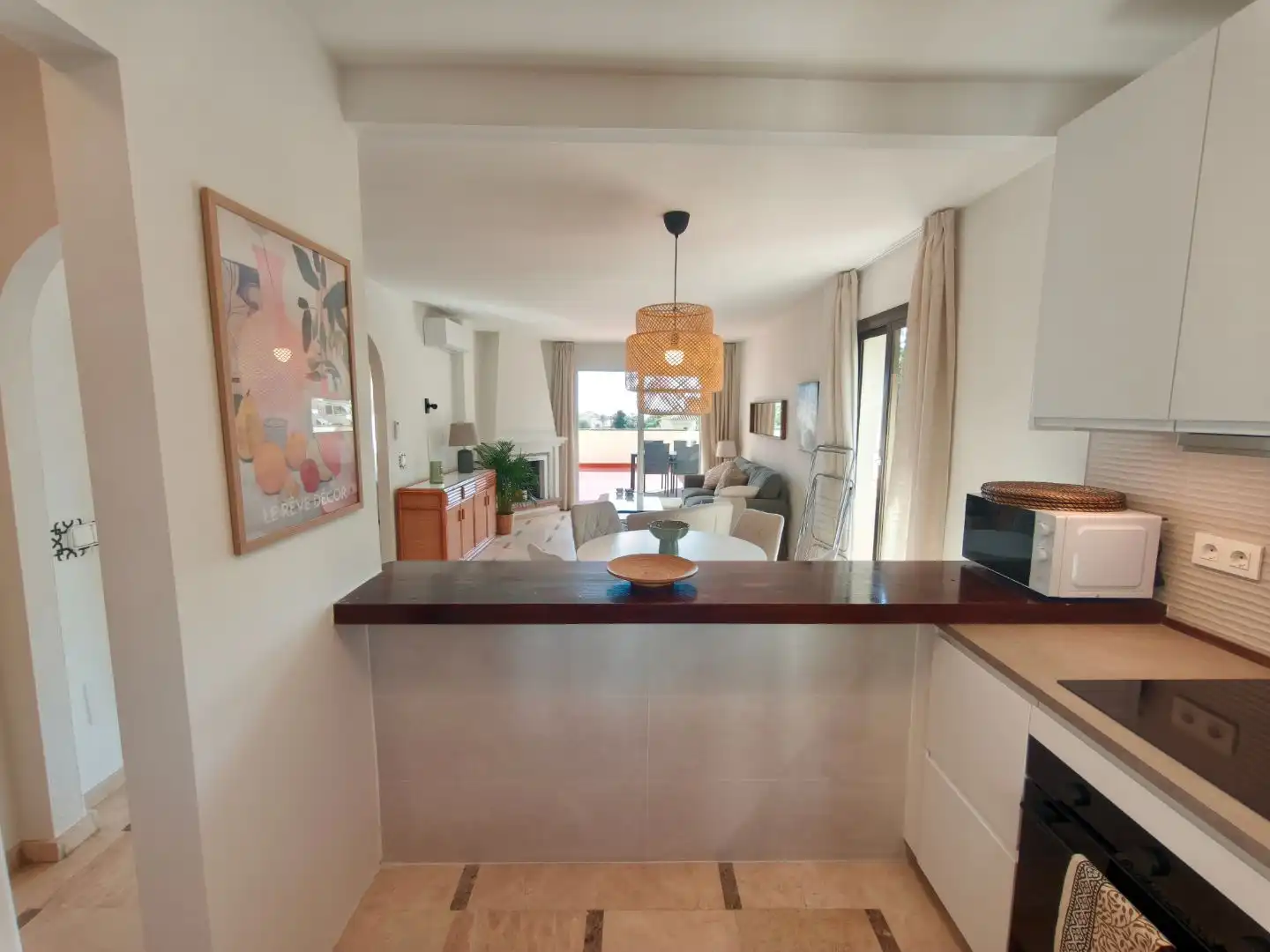 Apartments for rent in Calle Zeus, 3, Riviera del Sol