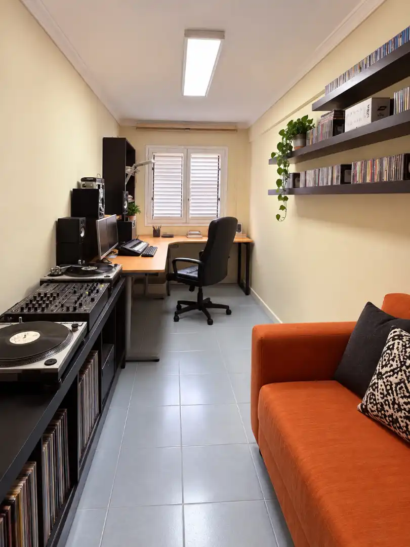 Duplex in vendita a Calle Nuestra Señora de la Cabeza, imagen 12