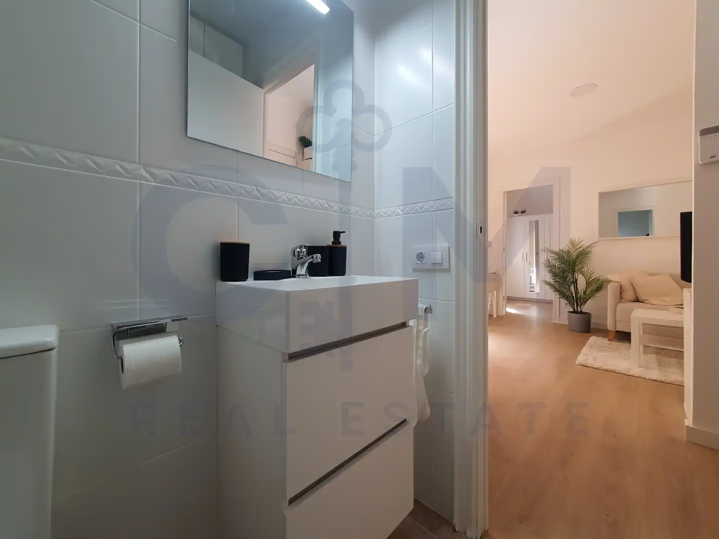 Piso en venta en Carrer dels Pescadors, La Barceloneta