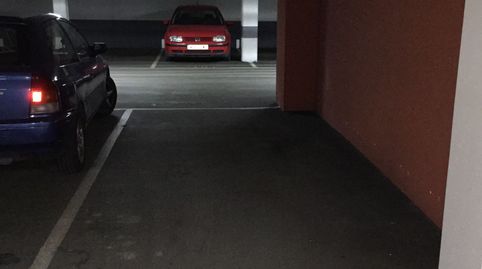 Foto 4 de Garaje de alquiler en Calle Mar del Norte, 19, Miramadrid, Paracuellos de Jarama