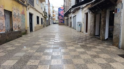 Foto 5 de Casa adosada en venta en Centro ciudad, Linares