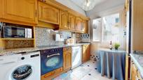 Kitchen of Flat for sale in  Pamplona / Iruña  with Heating