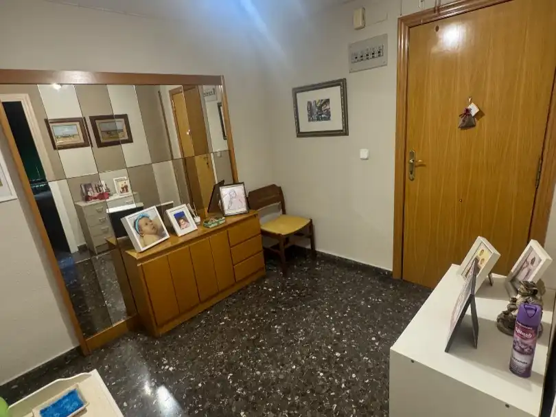 Appartamento con ascensore in vendita a Francisco Sempere 1, imagen 9