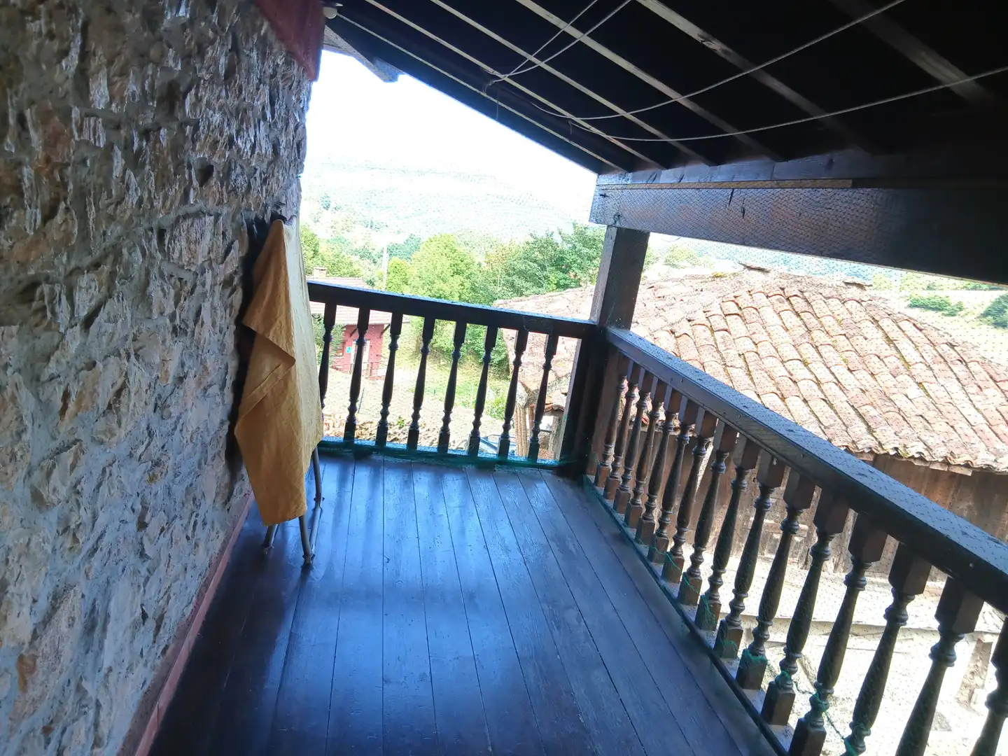 Casa con terrazza in vendita a Cangas de Onís - Panes 6, imagen 9