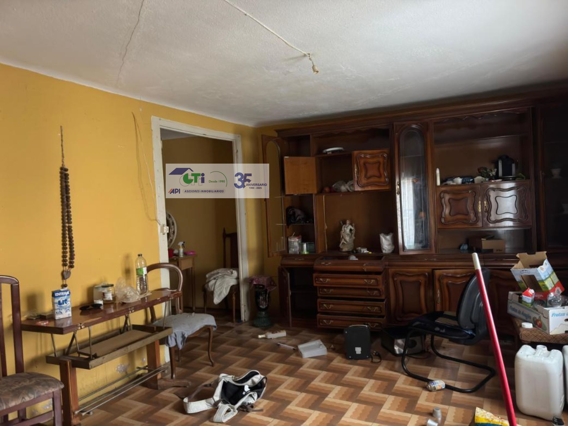 Dining room of Flat for sale in Calatayud