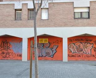 Exterior view of Premises for sale in Sabadell