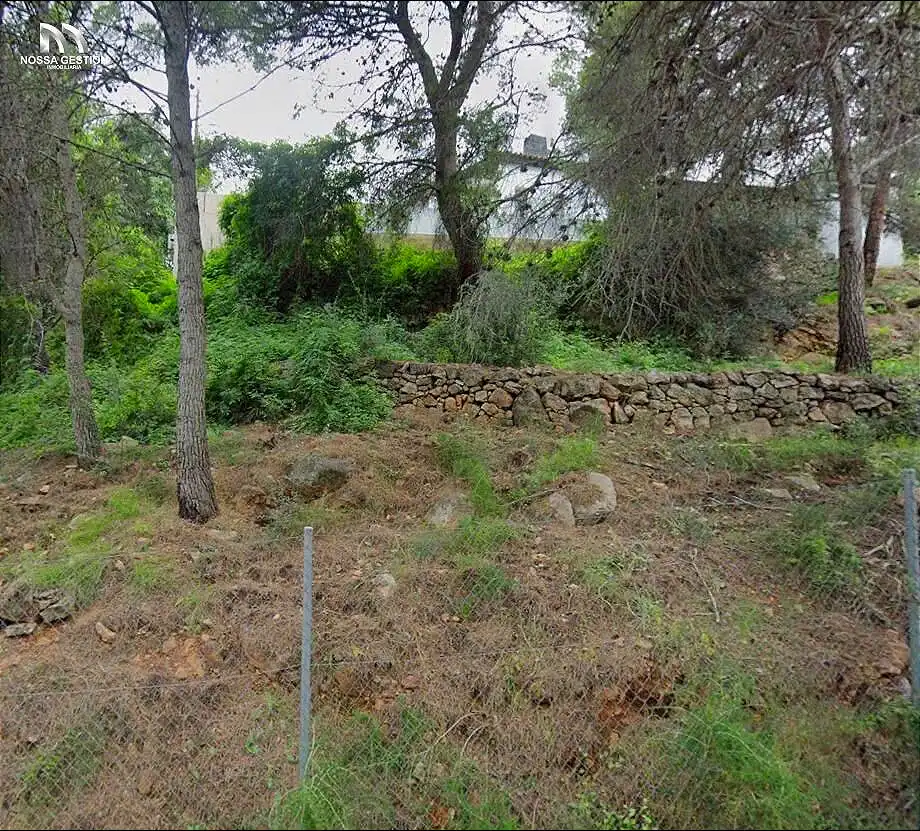 Residential land for sale in Calle del Río Cenia, imagen 6