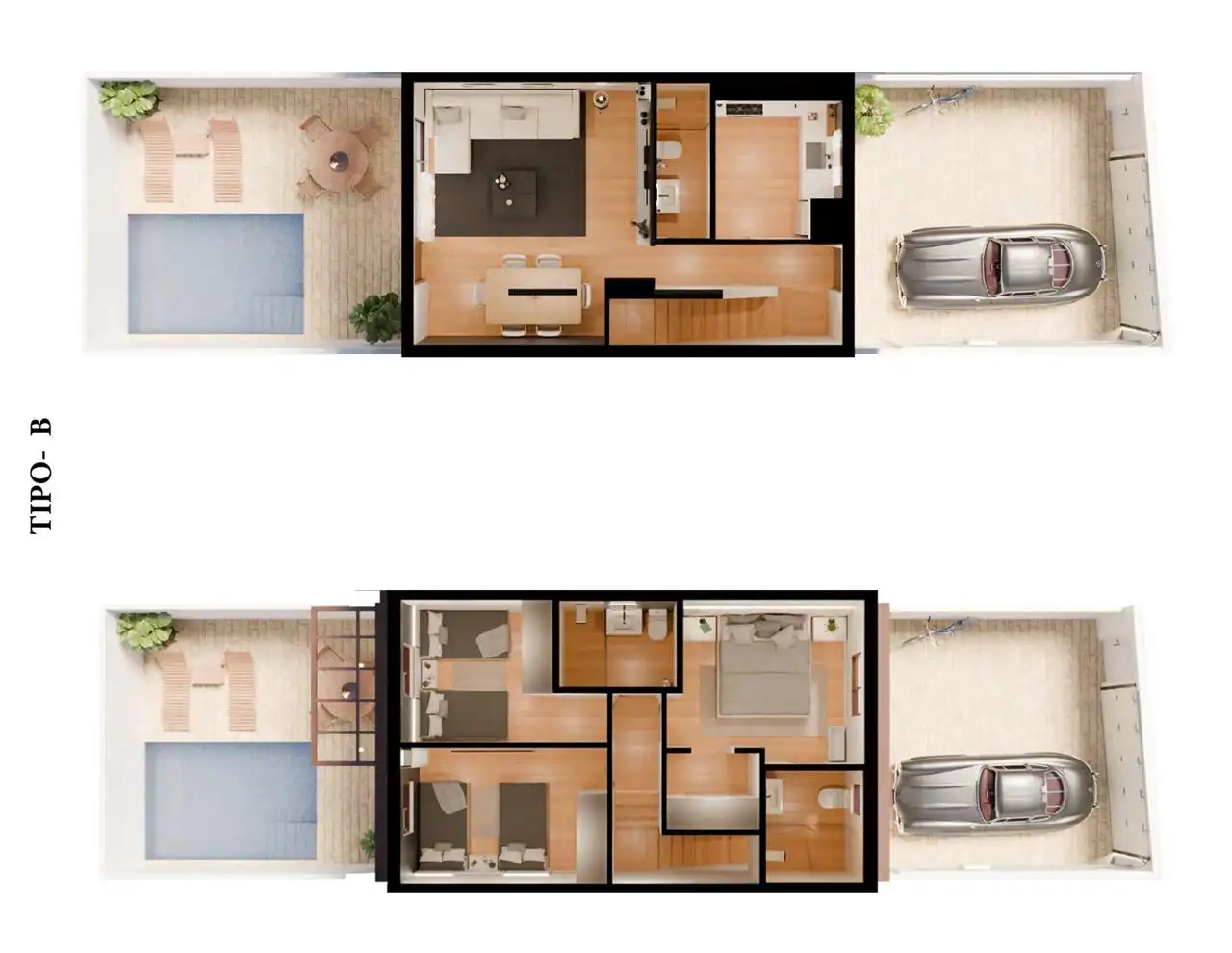 Wohnung zum Verkauf in Antas, imagen 19