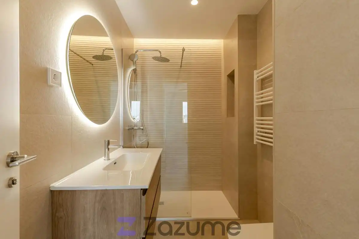 Flat with terrace to rent in Calle de Martínez Izquierdo, imagen 15