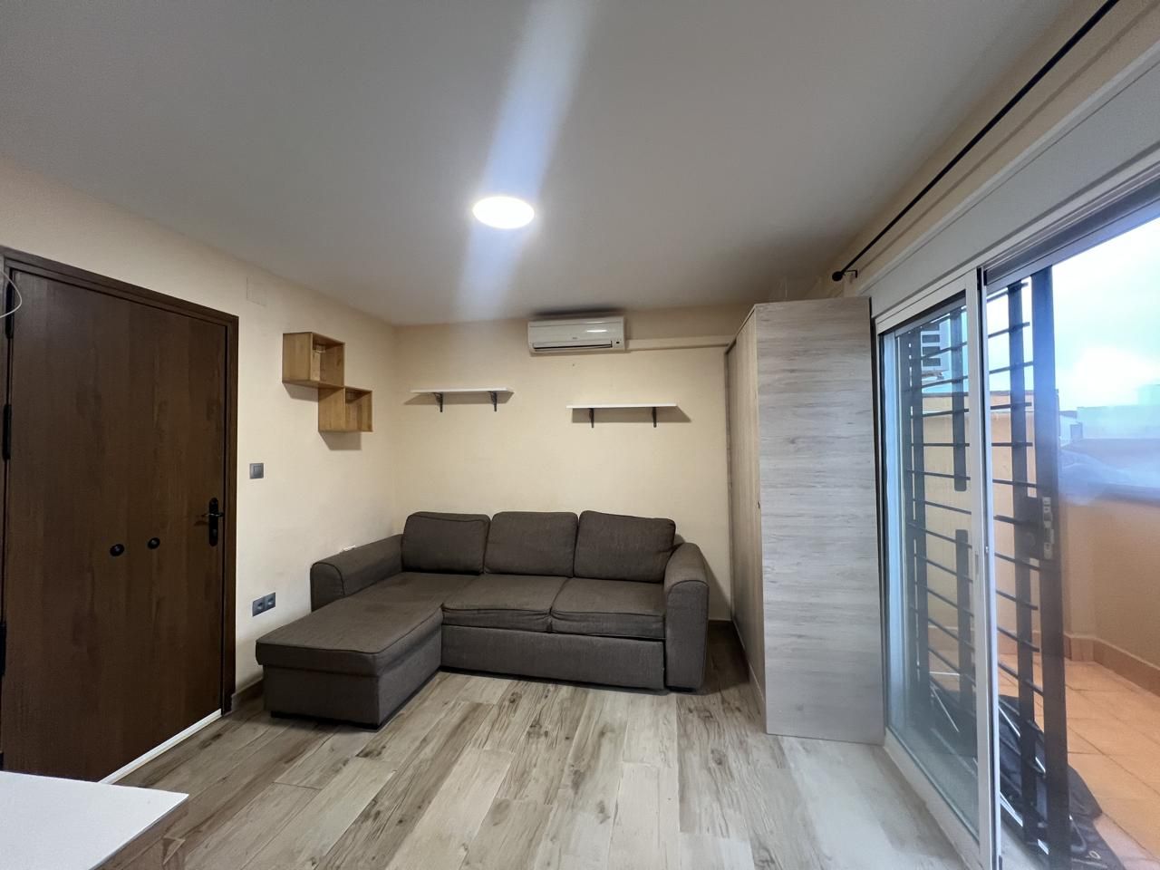 Estudio de alquiler en Argamasilla De Alba, Fuente Alegre - El Chaparral - Los Morales