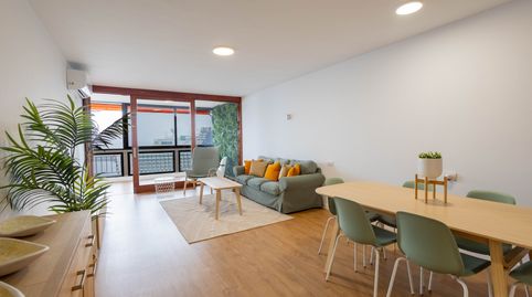 Photo 2 of Flat for rent in Avenida Francisco la Roche, 41, Toscal, Santa Cruz de Tenerife Capital