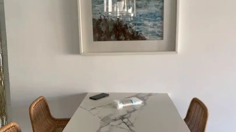Foto 2 de Àtic de lloguer a Rúa Das Cunchas, 4, Sanxenxo pueblo, Sanxenxo