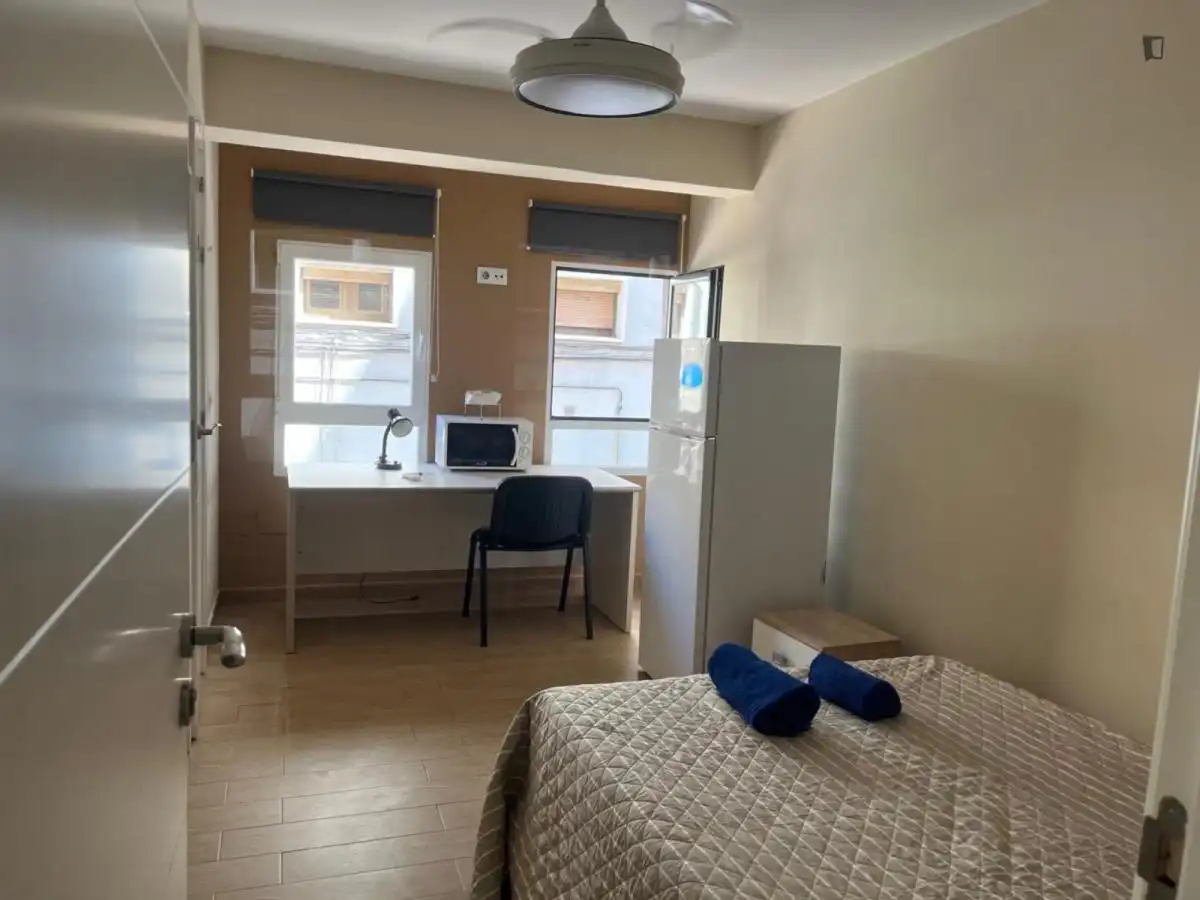 Habitació a Centro