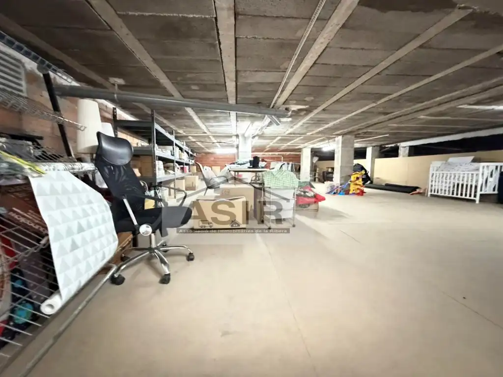 Local comercial en venda a Calle Xuquer, imagen 23