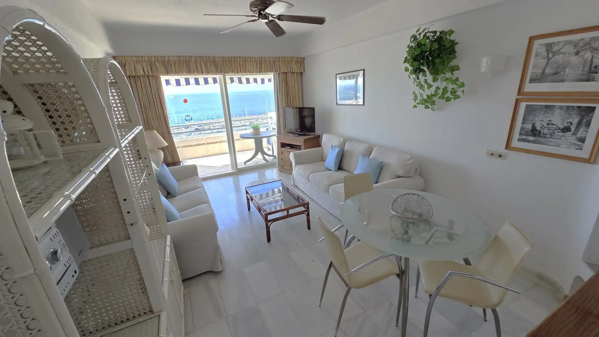 Appartement compact avec piscine à vendre à Costa Adeje, imagen 2