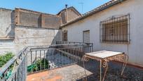 Terrassa de Casa o xalet en venda en Pinos Puente amb Jardí privat, Terrassa i Traster