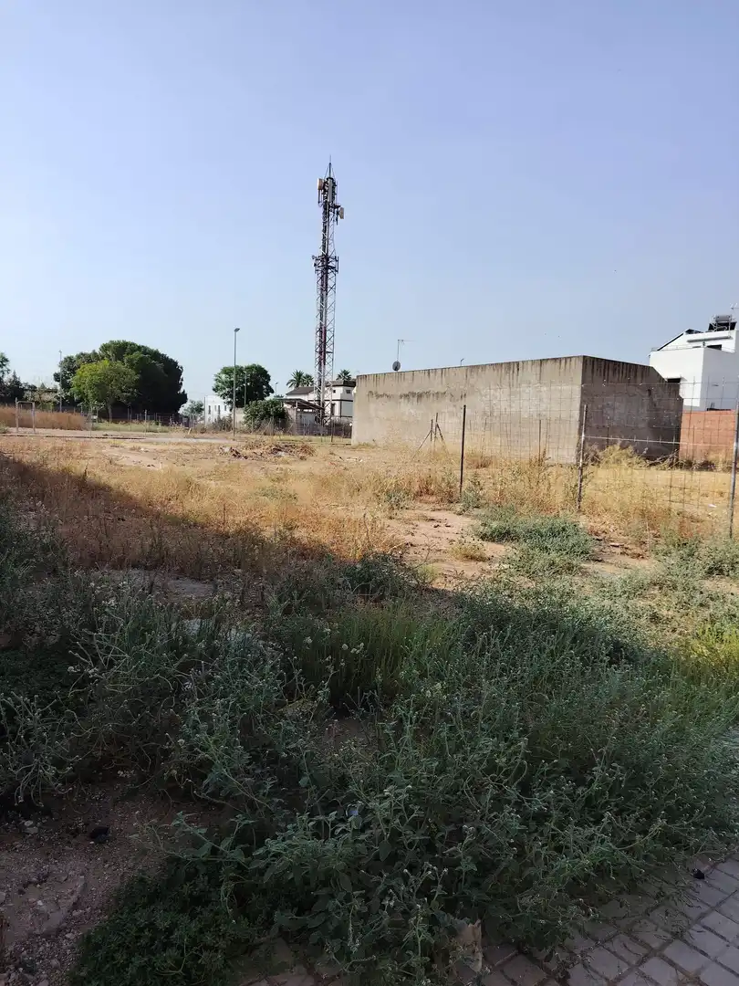 Residential for sale in Brenes