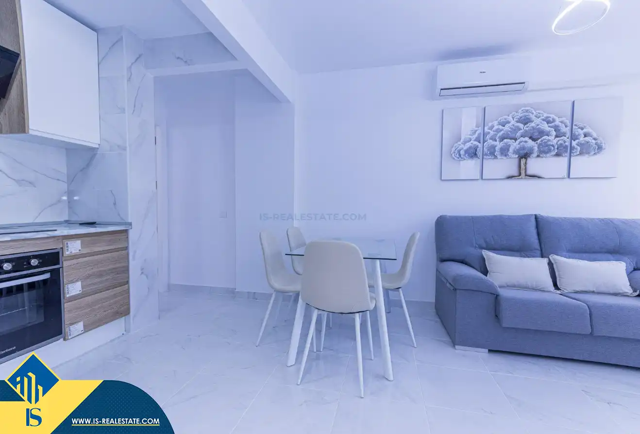 Apartment mit Terrasse zum Verkauf in Centro, imagen 3