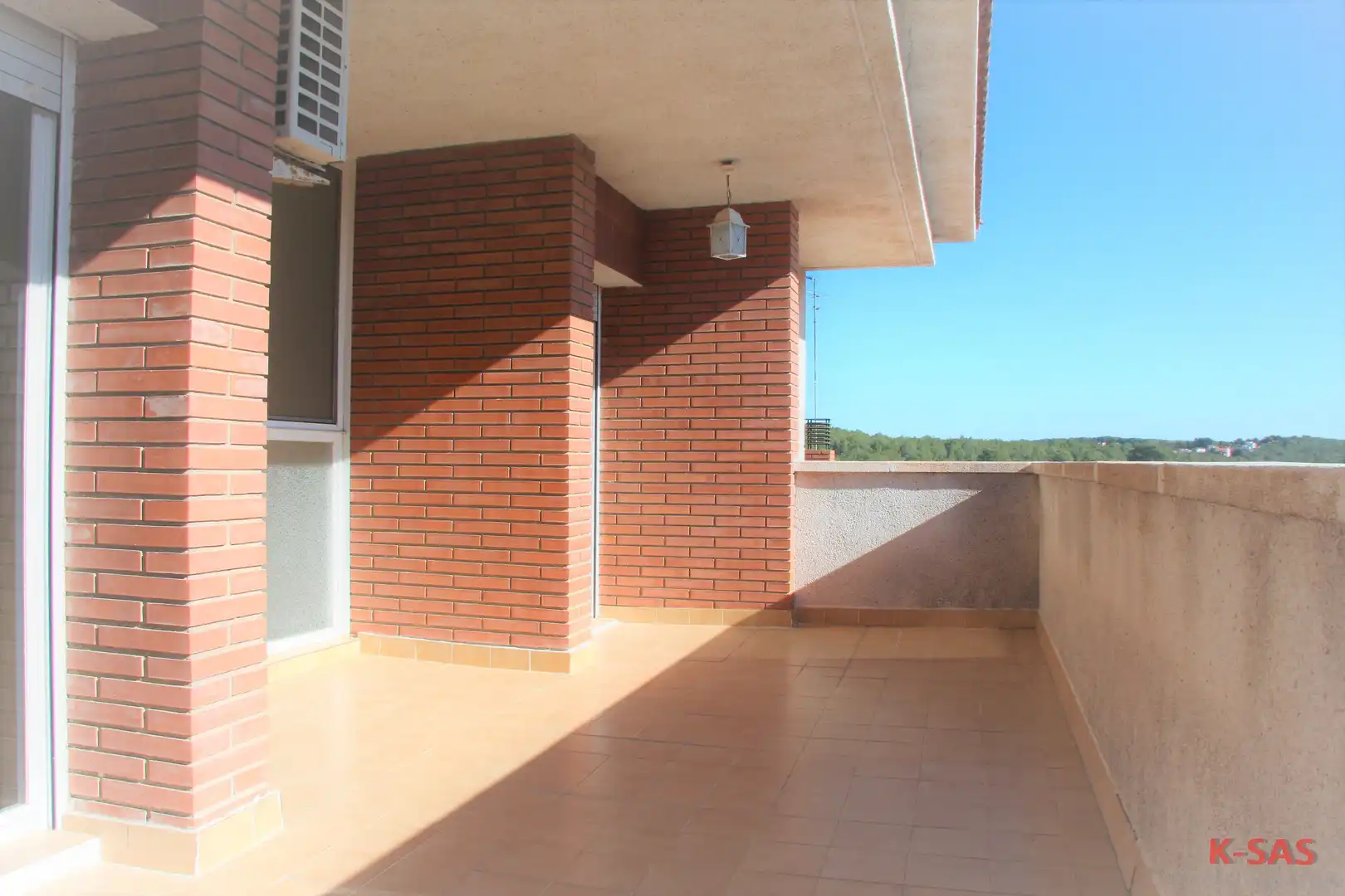 Terrassa de Casa o xalet en venda en Tarragona amb Aire condicionat, Calefacció i Jardí privat
