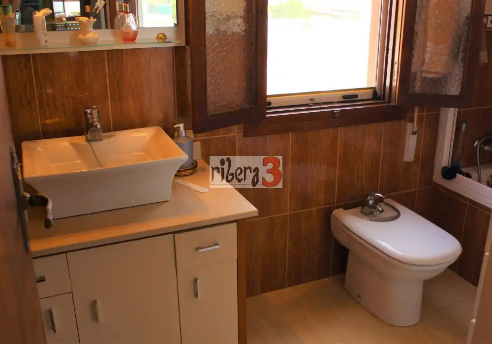 Bathroom of Duplexes for sale in San Javier  with Terrace and Storage room