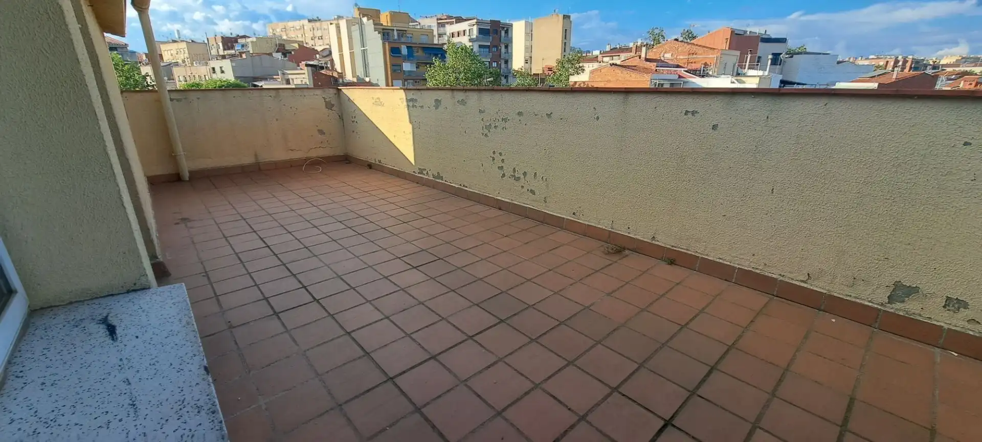 Flat with lift for sale in Ponent