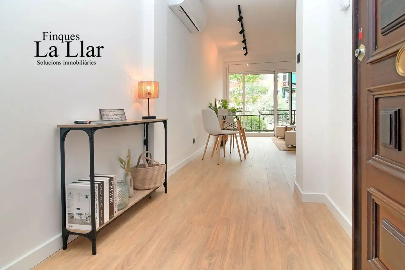 Piso en venta en APELES MESTRE, Passeig Maragall