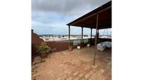 Exterior view of House or chalet for sale in Chiclana de la Frontera