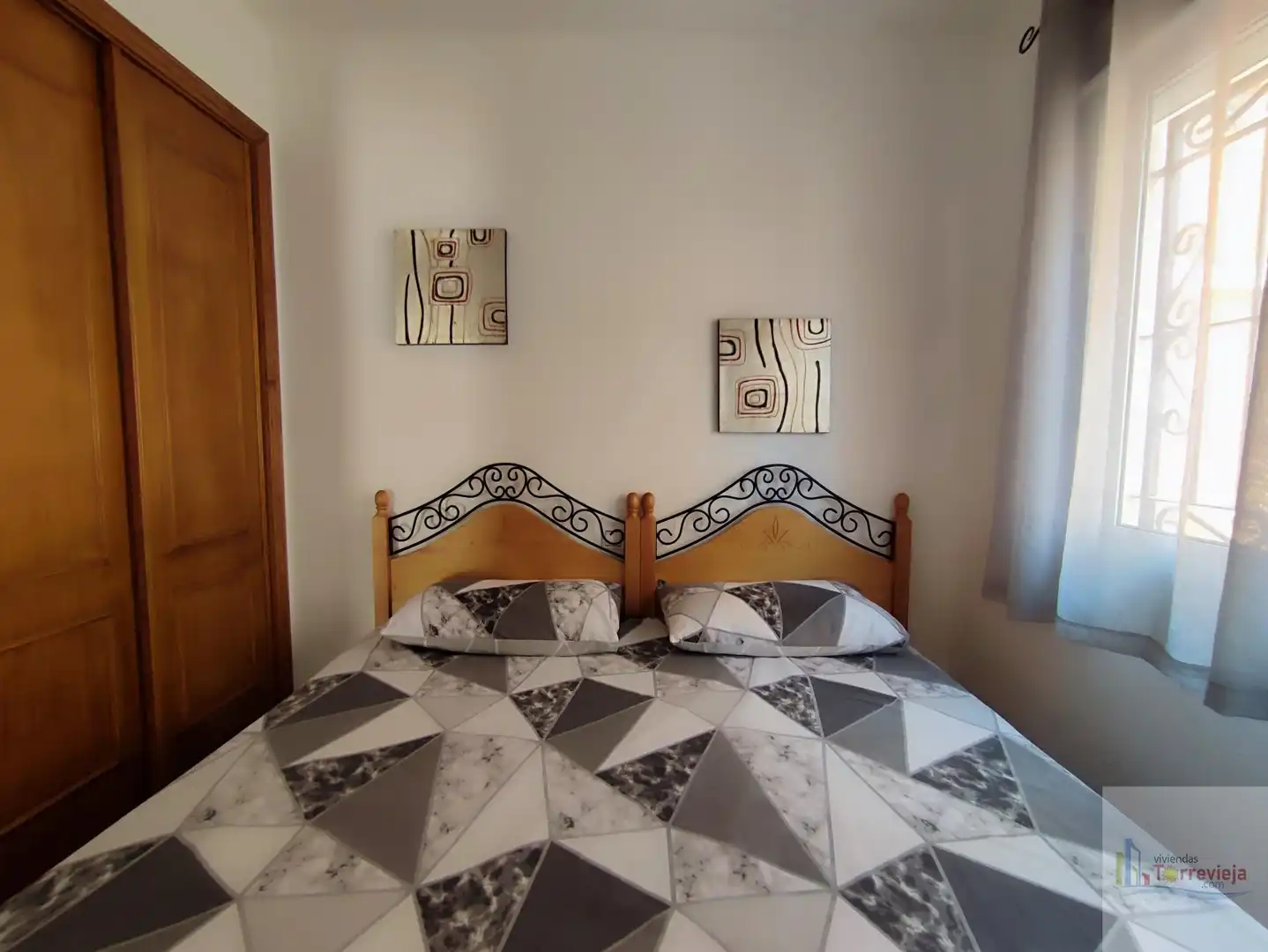 Chalet con piscina en venta en Orihuela Costa, imagen 11