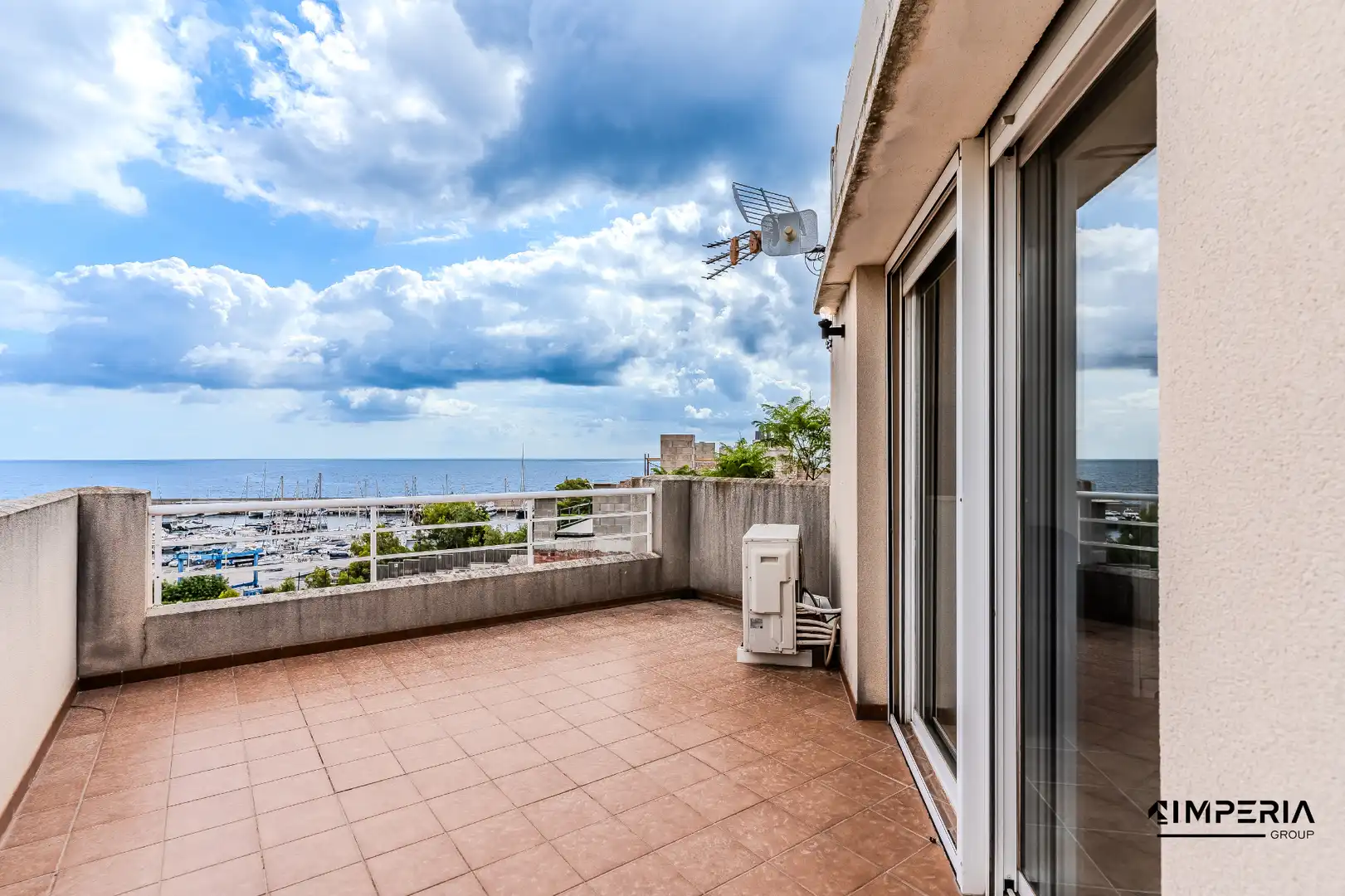 Villa mit Terrasse zum Verkauf in Carrer R1, imagen 11