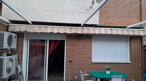 Foto 3 de Casa adosada en venda a Calle Lili Álvarez, Hospital, Valdemoro