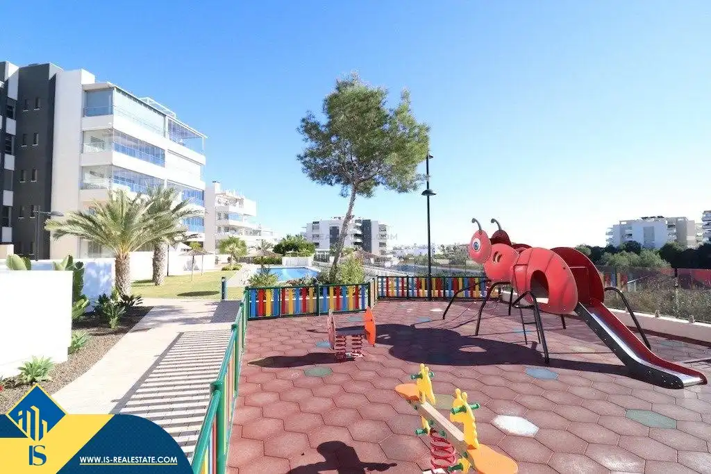 Flat with pool for sale in Orihuela Costa, imagen 28