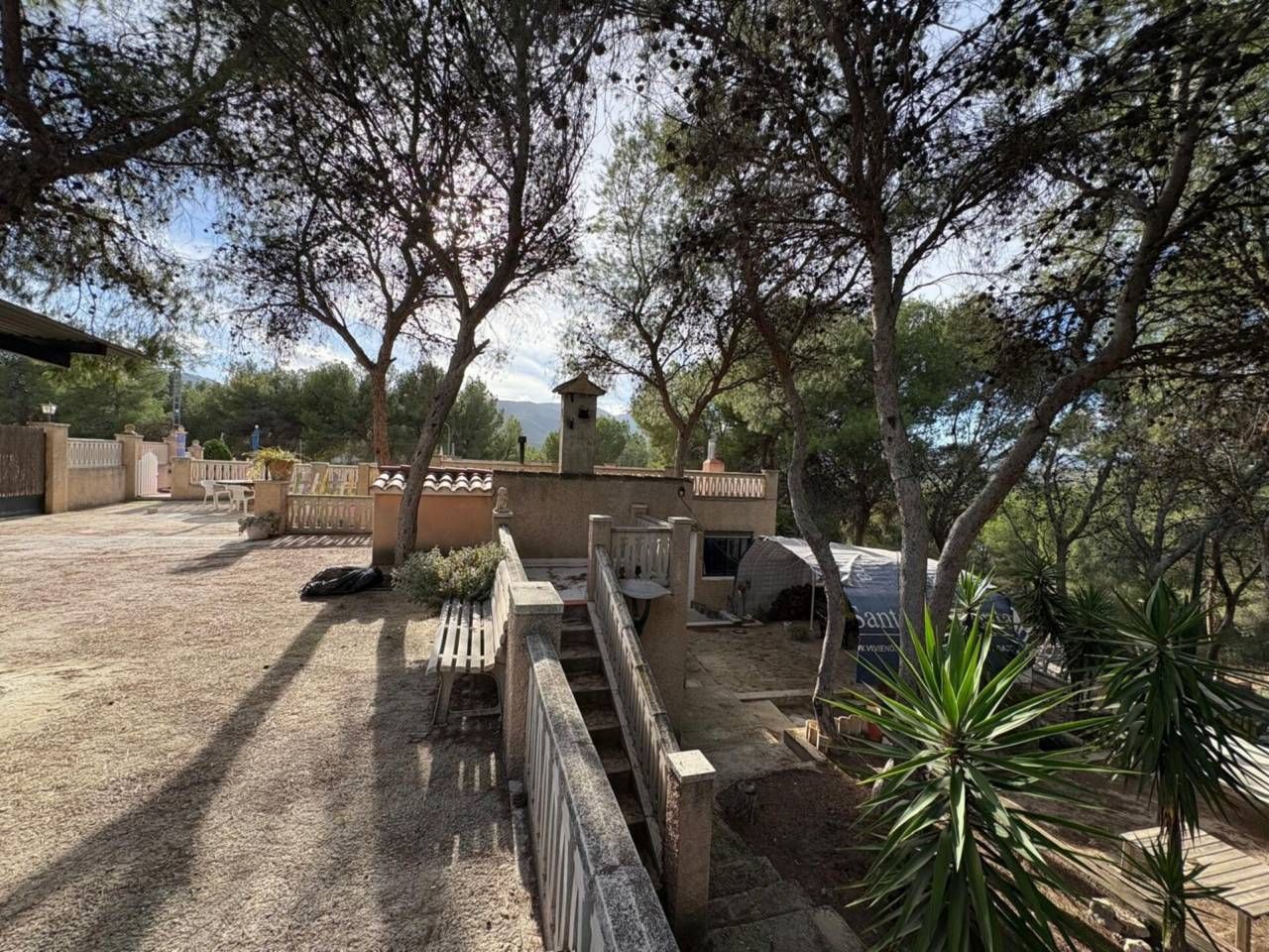 Casa o chalet en venta en Terol