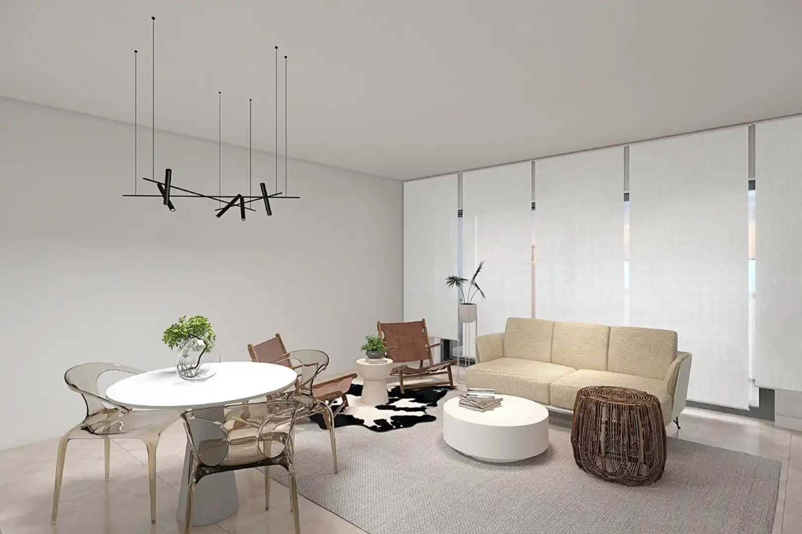 Penthouse mit Terrasse zum Verkauf in Playa del Cura, imagen 5