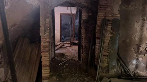 Foto 5 de Edifici en venda a Guerreros, Casco Histórico, Navarra