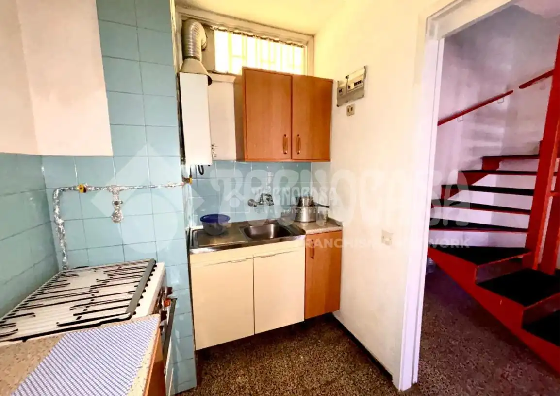 Dúplex en venta en San Fernando