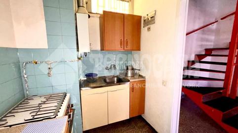 Foto 5 de Dúplex en venta en San Fernando, San Bartolomé de Tirajana