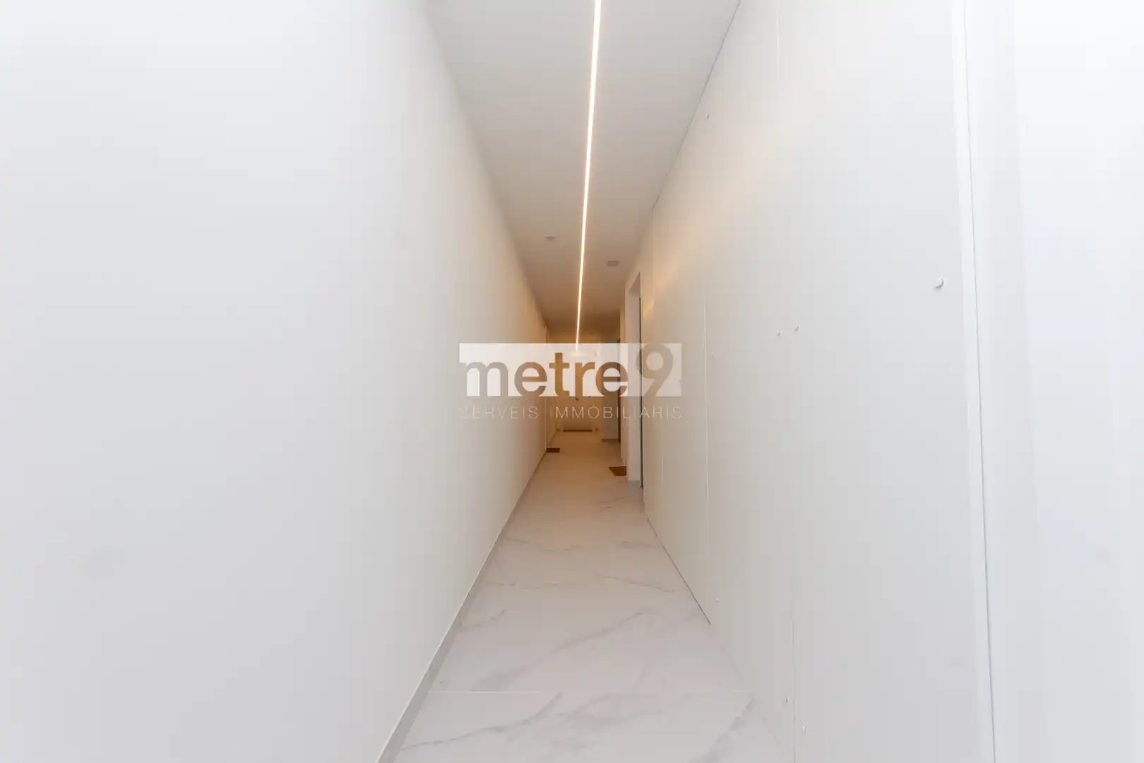Piso de alquiler en Mataró con Aire acondicionado, Calefacción y Terraza