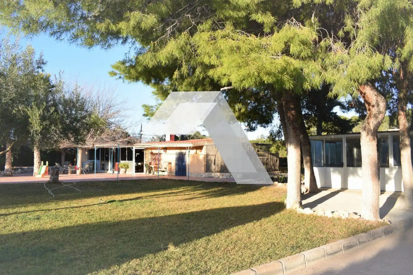 Casa o xalet en venda a La Huerta