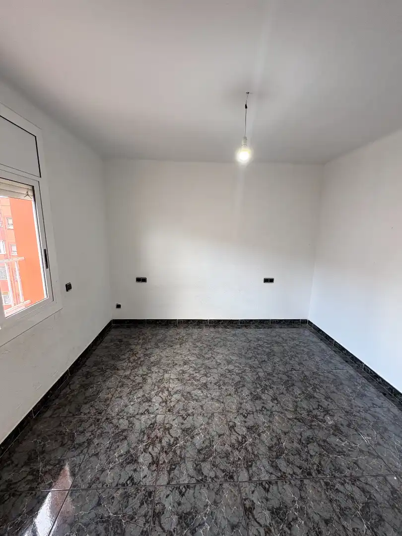 Piso con terraza en venta en Ronda de Sant Antoni de Llefià, imagen 27