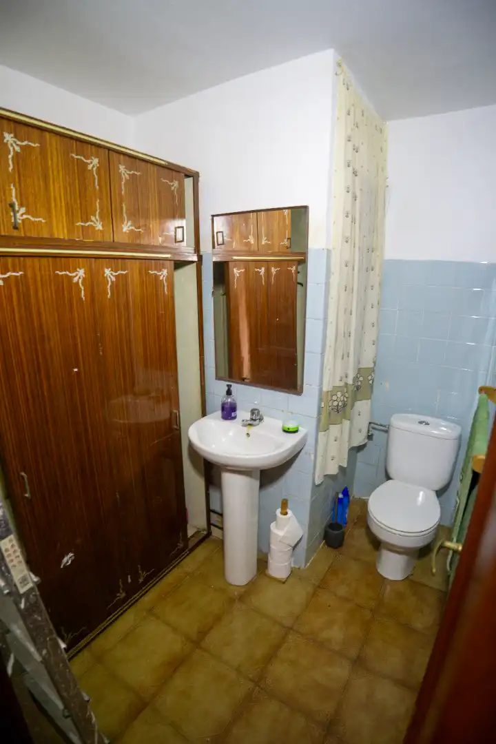 Flat with terrace for sale in Avinguda de la Constitució, imagen 15
