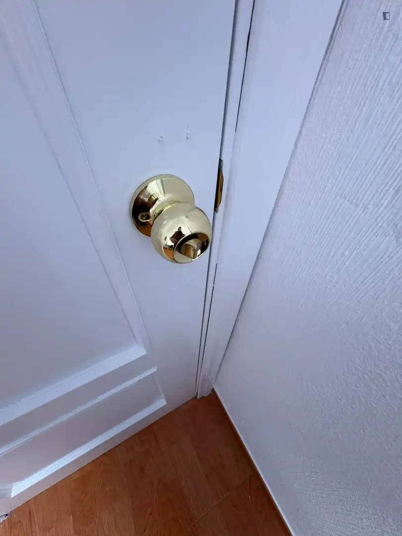 Apartament per a compartir en Levante
