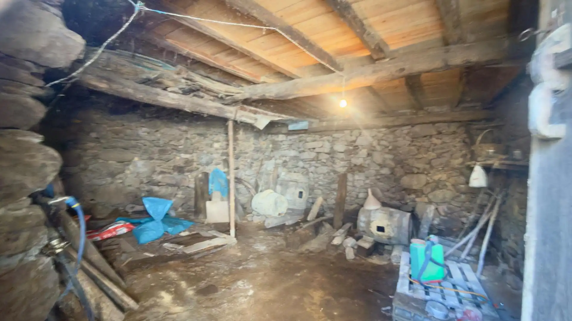 Haus oder Chalet zum Verkauf in Cartelle mit Möbliert