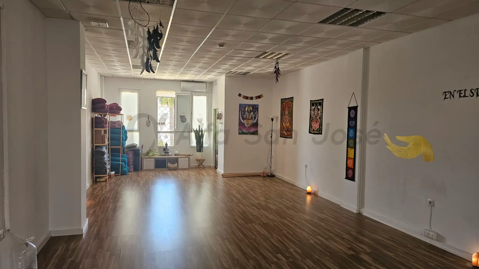 Local commercial à vendre à San José de la Rinconada, imagen 9
