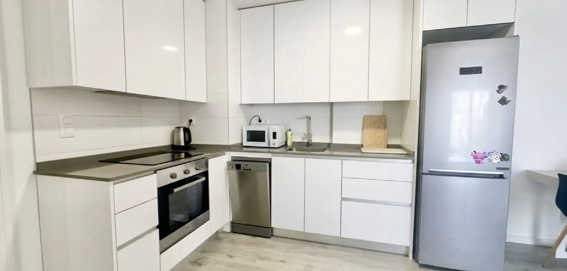 Apartament amb terrassa en venda a Orihuela Costa, imagen 13