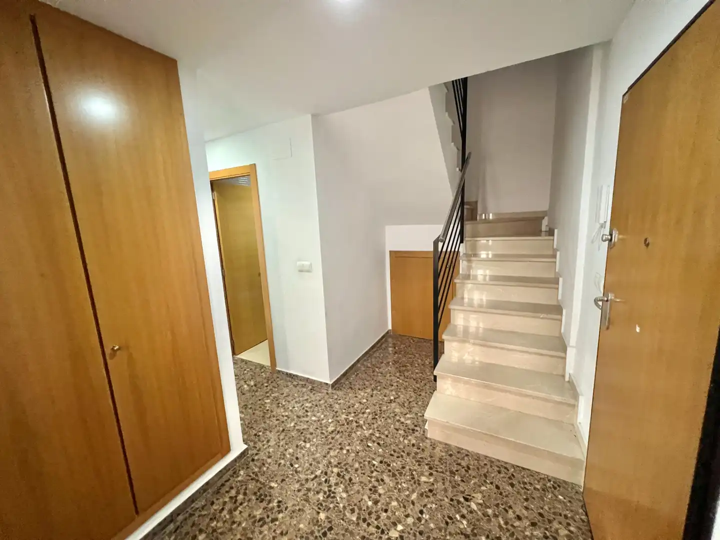 Dúplex en venta en Chiva con Terraza