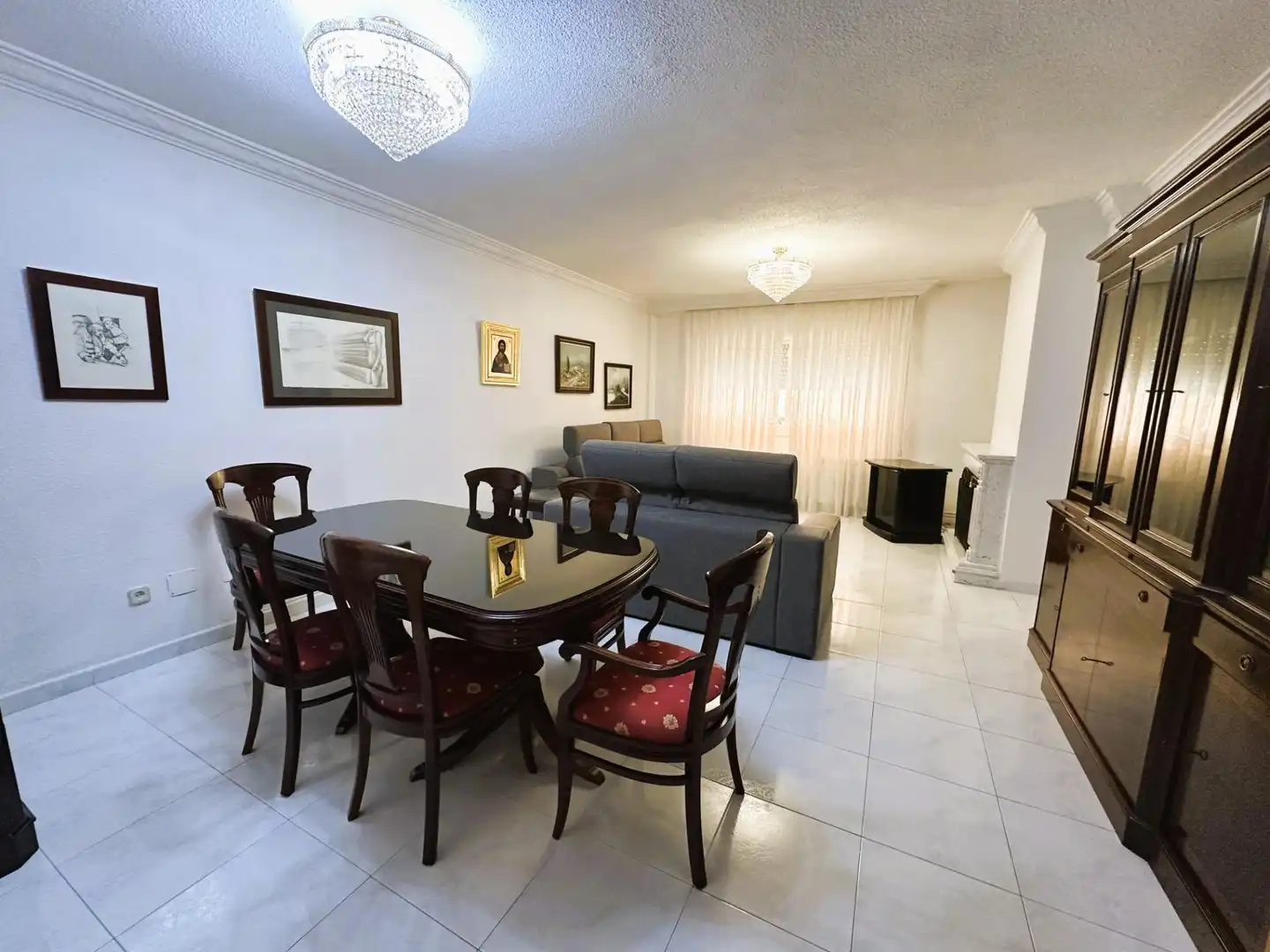 Semi-detached house for sale in Los Villares, imagen 13
