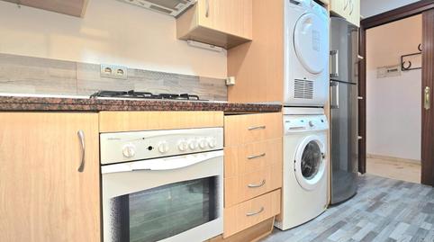 Photo 4 of Flat for sale in Calle de Pedro de Villandrado, Plaza de Toros, Málaga