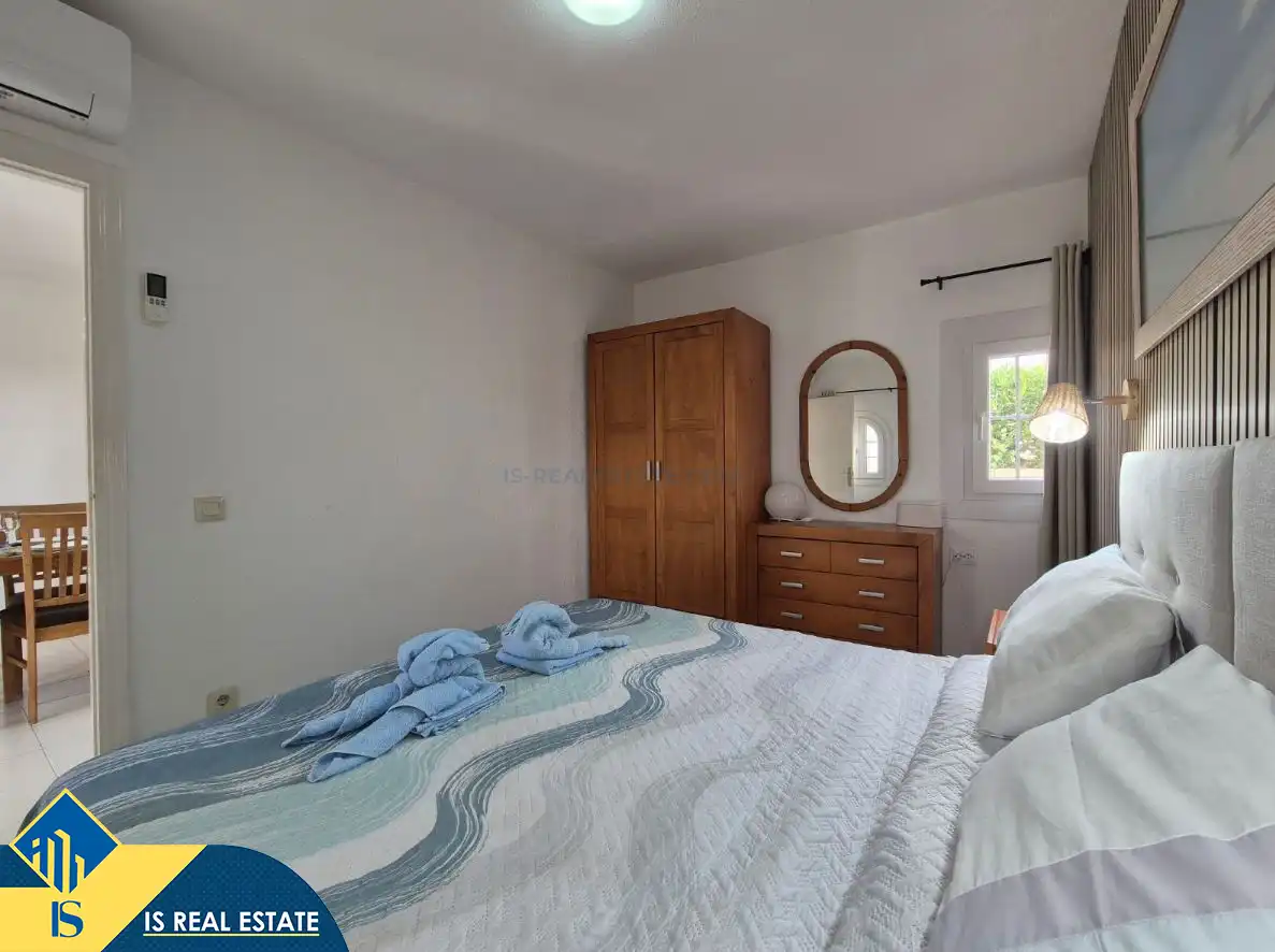Haus mit Pool zum Verkauf in San Miguel de Salinas, imagen 11