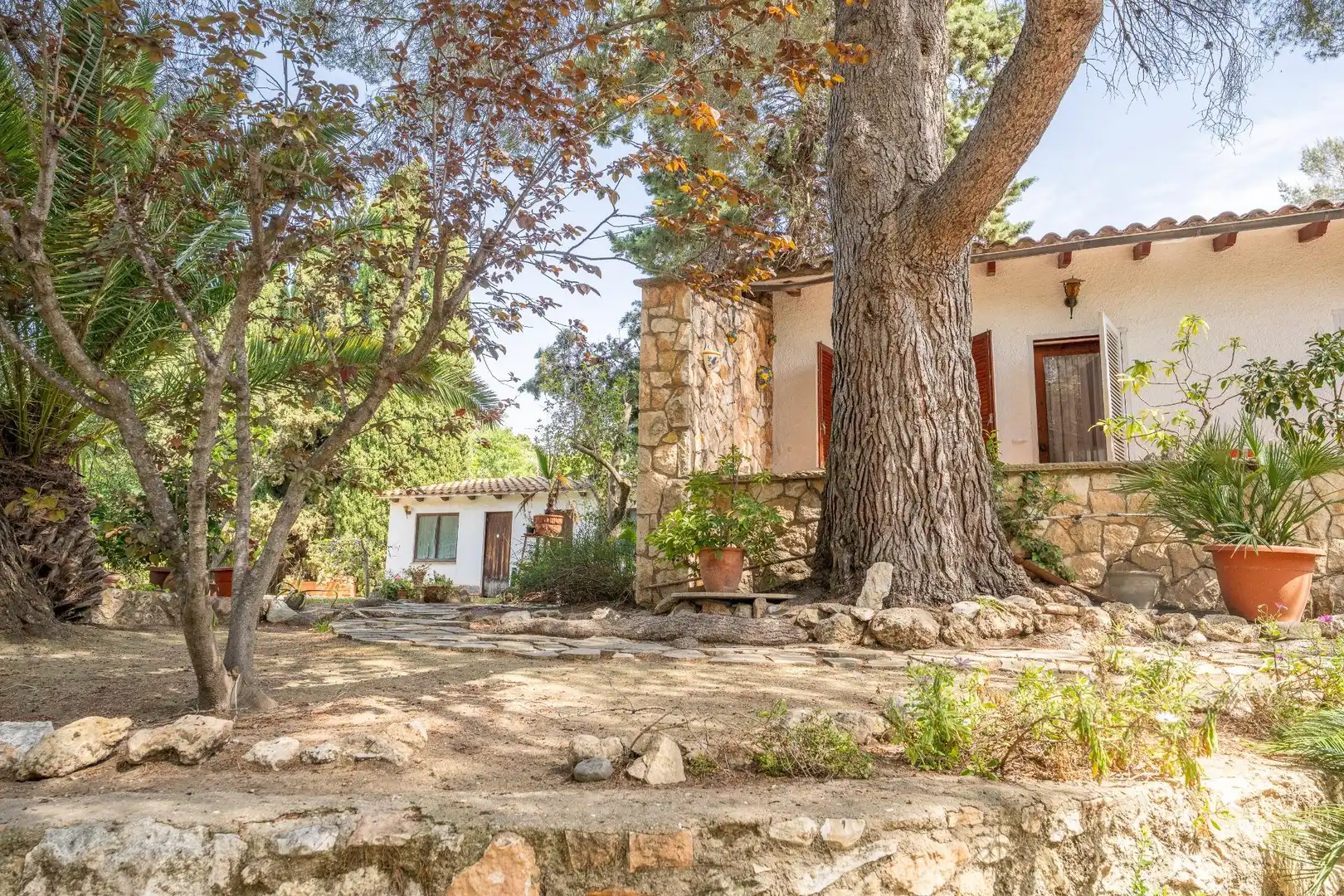 Villa avec piscine à vendre à MUNTANYA OLIVA-I, imagen 89